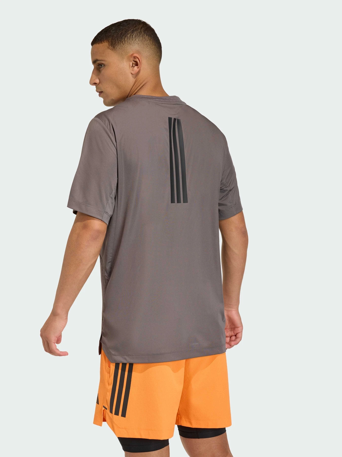Футболки и поло Adidas модель KE9936 Фото