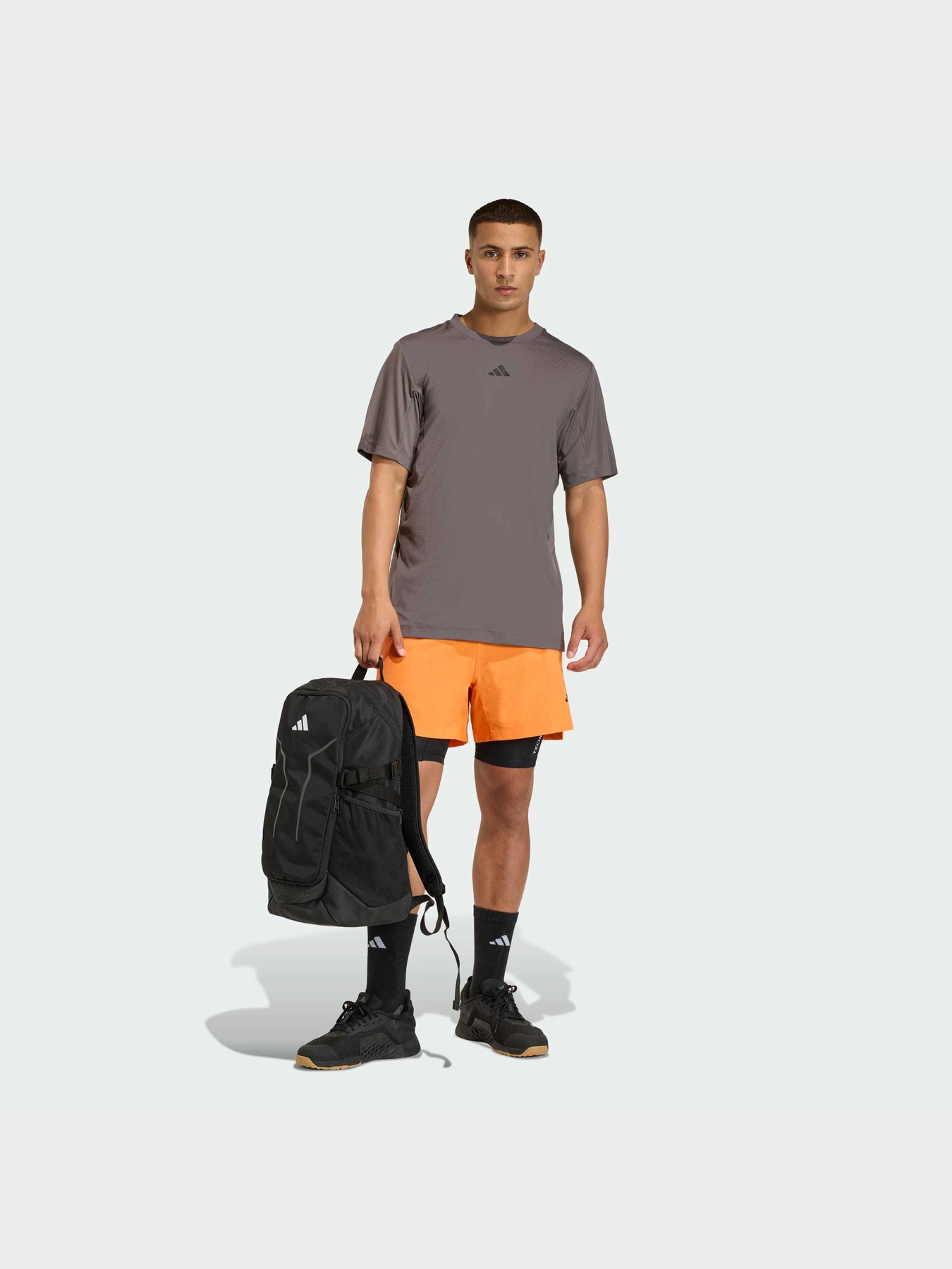 Футболки и поло Adidas модель KE9936 Фото