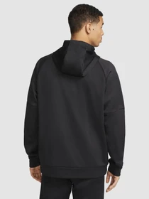 Худи и свитшоты NIKE Therma-Fit Men's Pullover Fitness Hoodie модель DQ4834-010 Фото