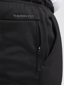 Брюки NIKE Therma-Fit Tapered Pant модель DQ5405-010 Фото