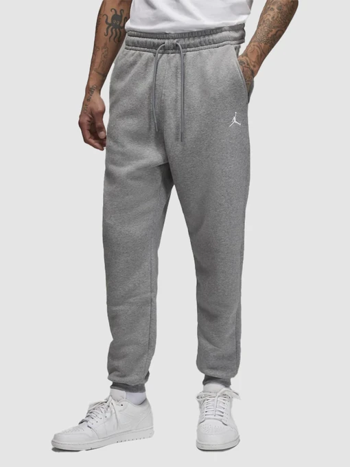 Брюки Jordan Ess Flc Pant модель FJ7779-091 Фото