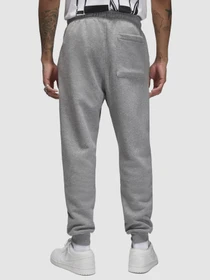 Штани Jordan Ess Flc Pant модель FJ7779-091 Фото