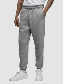 Брюки Jordan Ess Flc Pant модель FJ7779-091 Фото