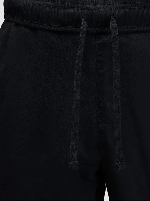 Чоловічі Повсякденні штани Jordan Essential Black фото 3