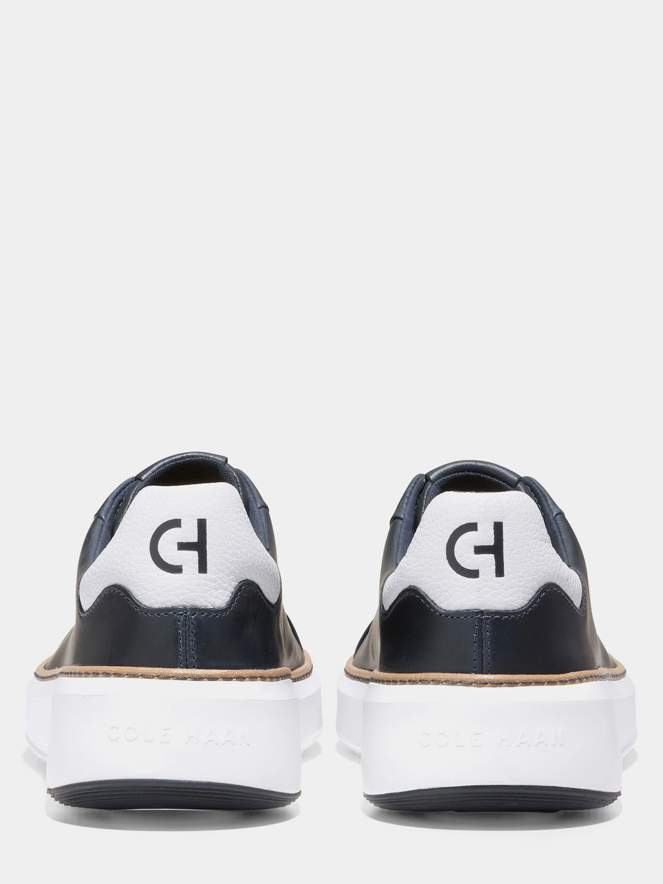 Кеды Cole Haan модель C34485 Фото