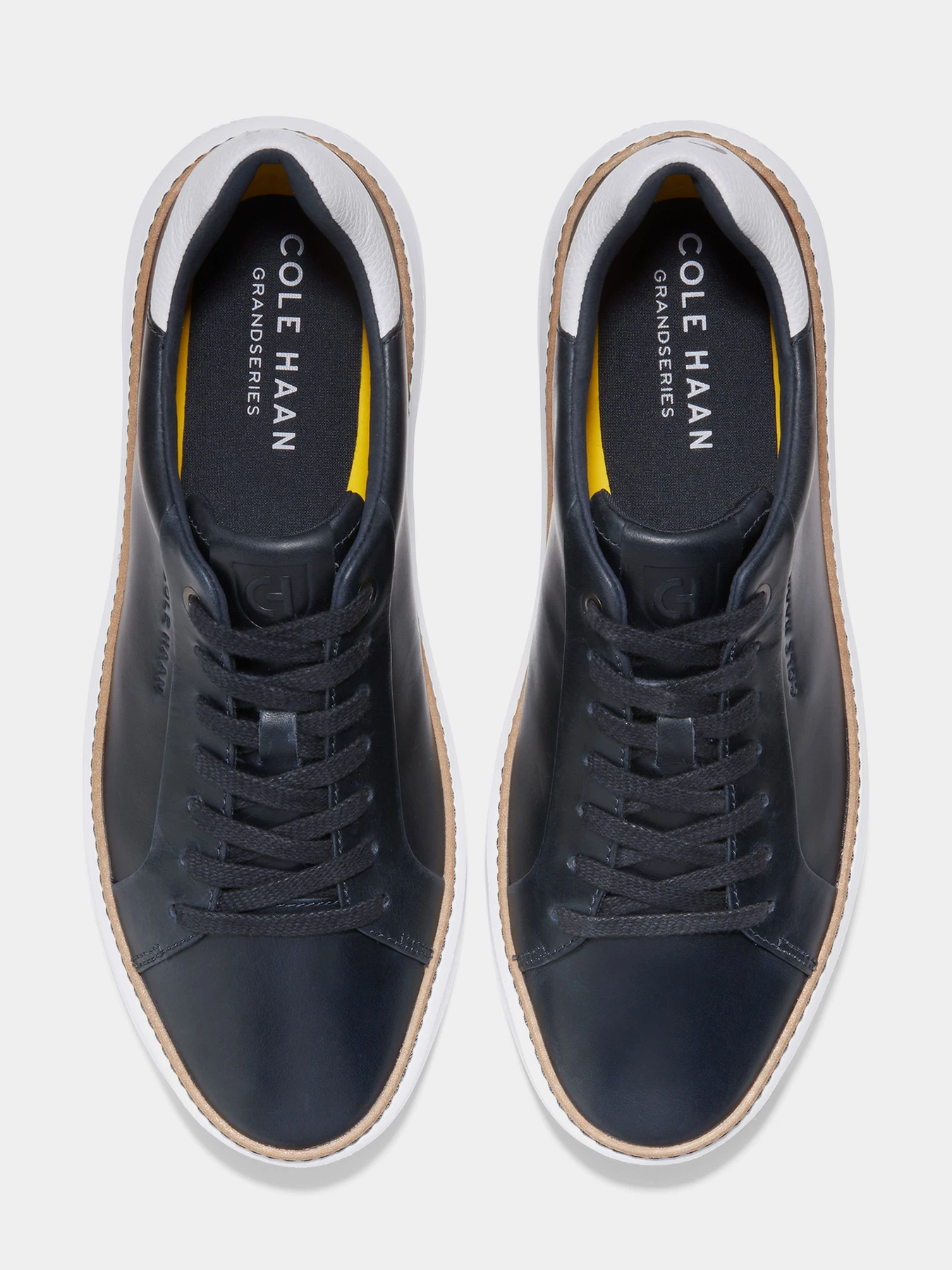 Кеды Cole Haan модель C34485 Фото