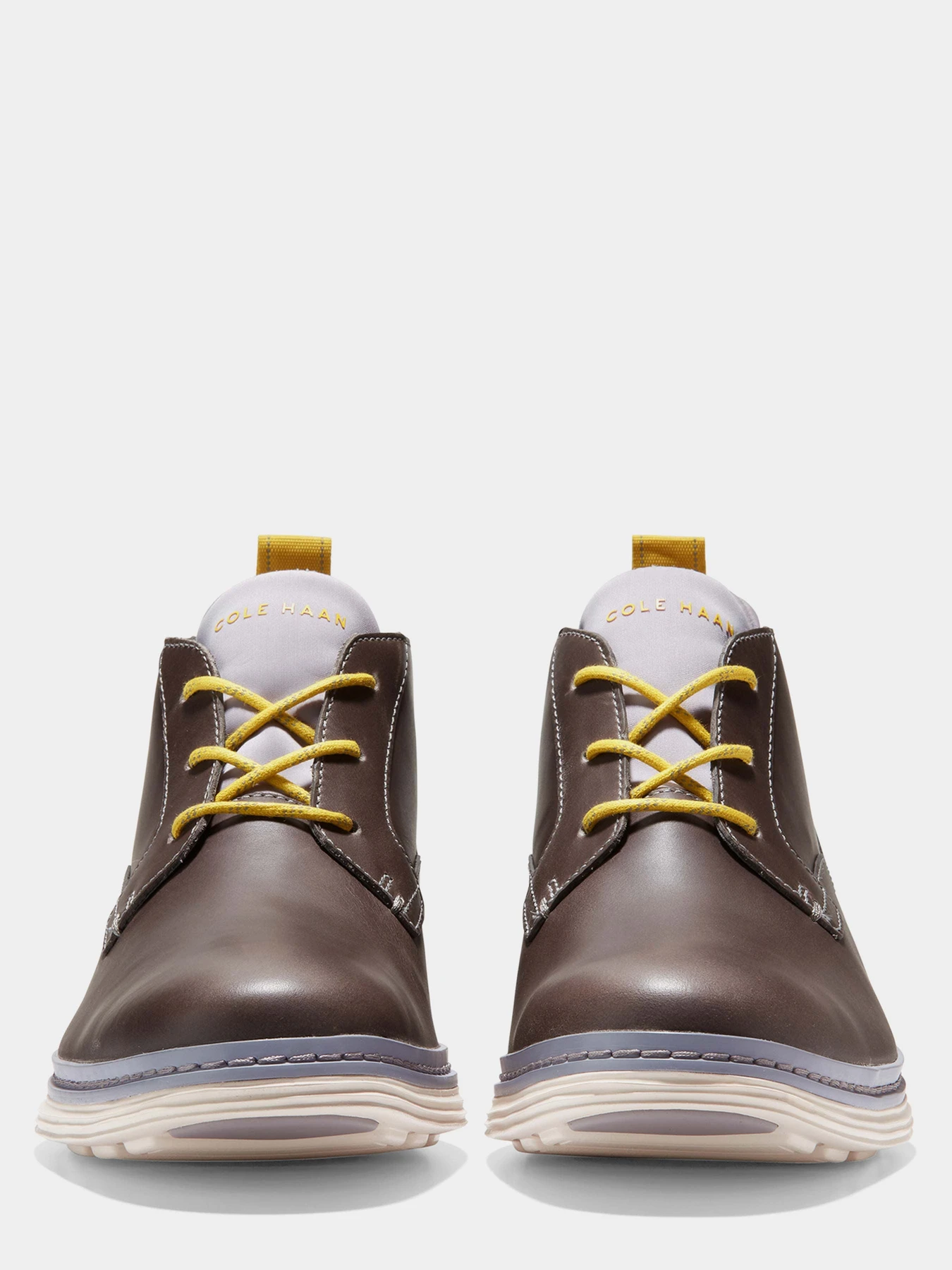 Ботинки и сапоги Cole Haan модель C33456 Фото