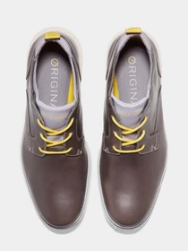 Ботинки и сапоги Cole Haan модель C33456 Фото