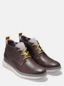 Ботинки и сапоги Cole Haan модель C33456 Фото