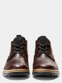 Ботинки и сапоги Cole Haan модель C33457 Фото