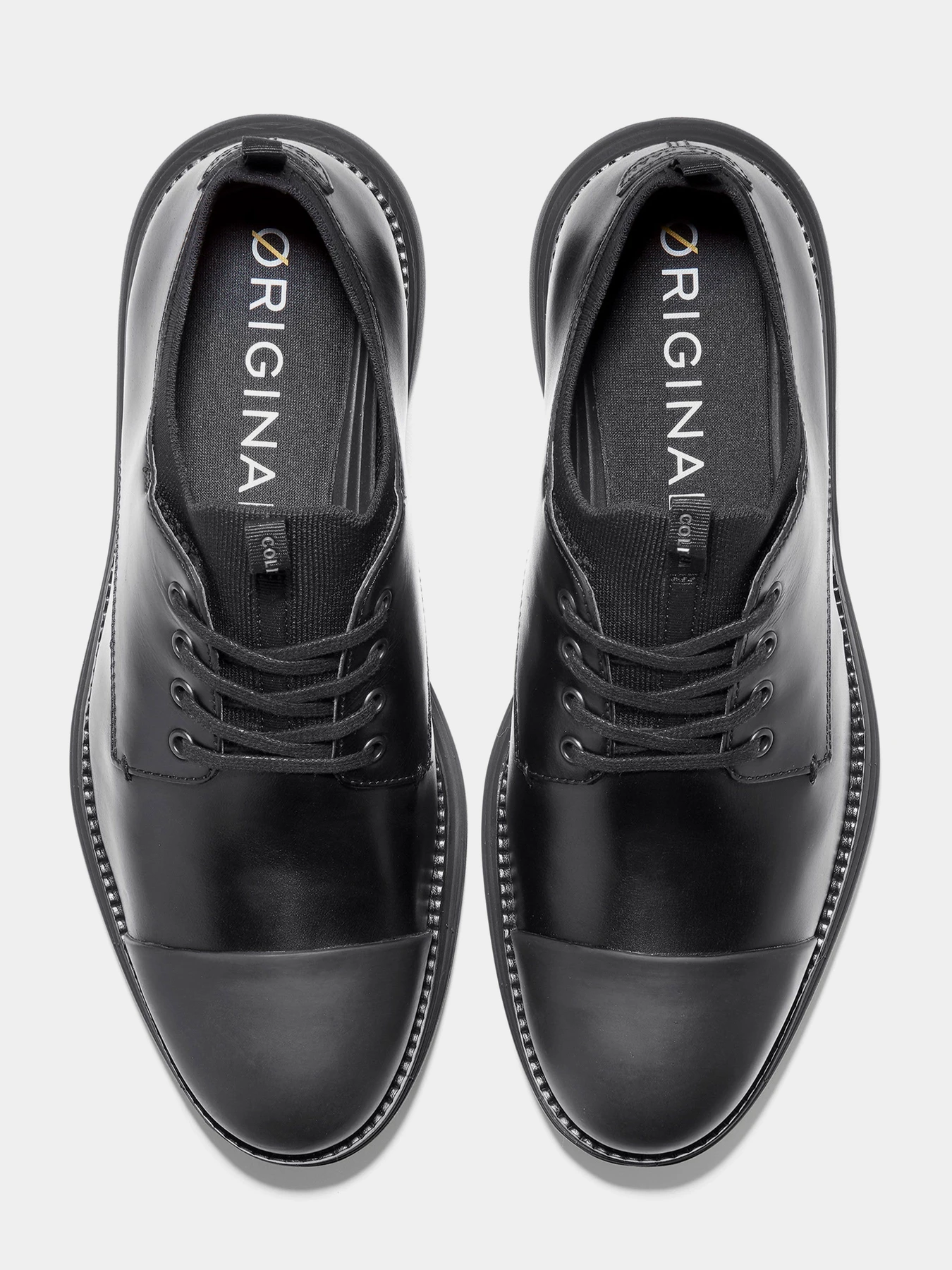 Туфли и лоферы Cole Haan модель C35606 Туфли и лоферы Cole Haan модель C35606 Фото