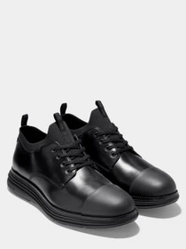 Туфли и лоферы Cole Haan модель C35606 Фото