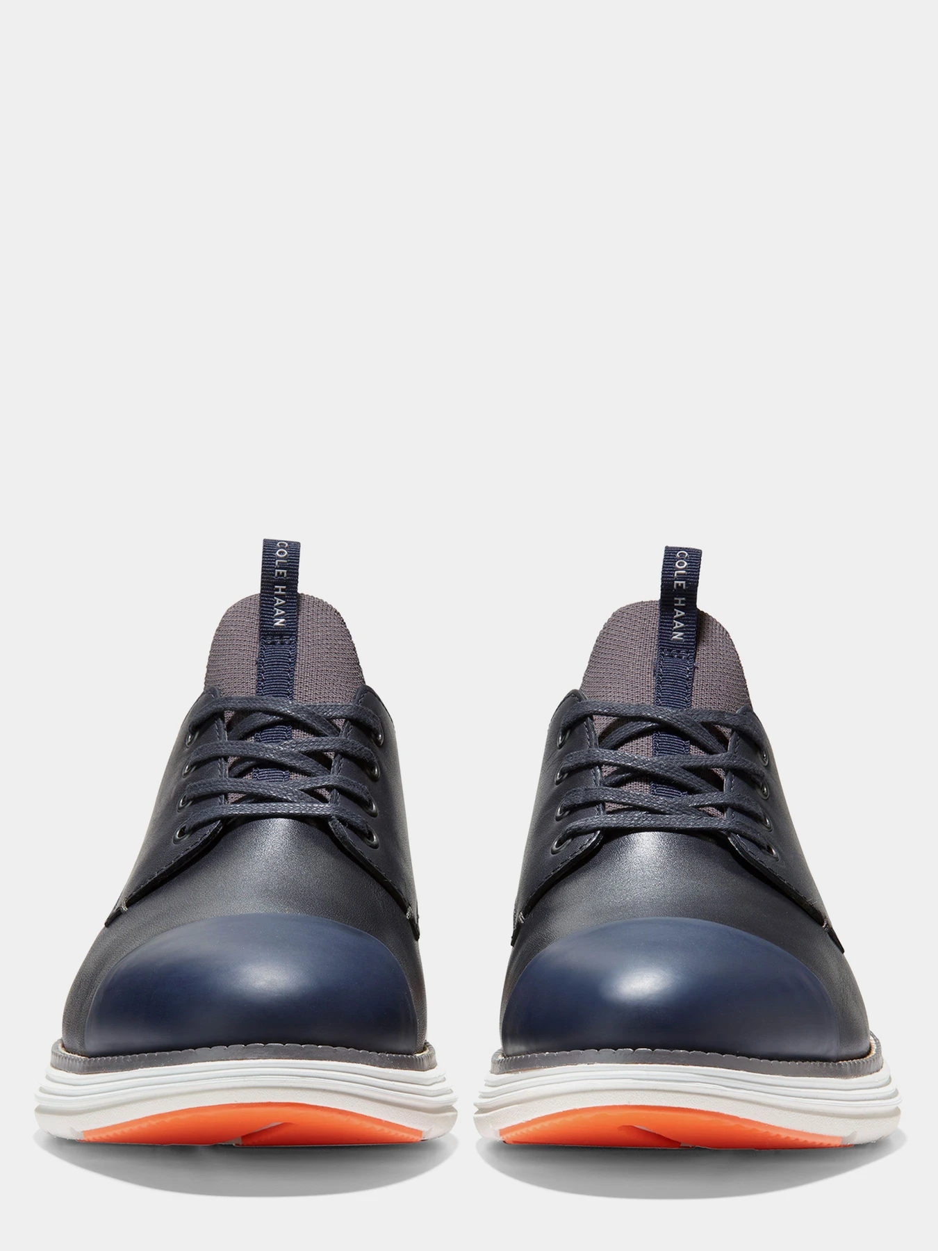 Туфли и лоферы Cole Haan модель C35607 Фото