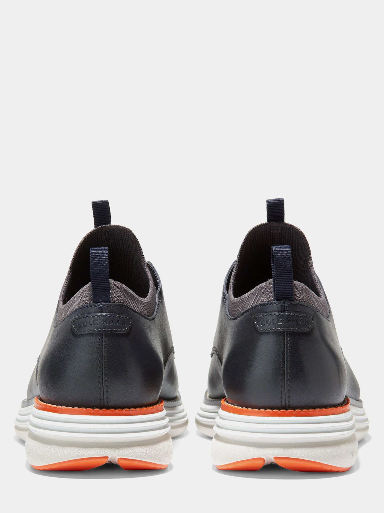 Туфли и лоферы Cole Haan модель C35607 Фото