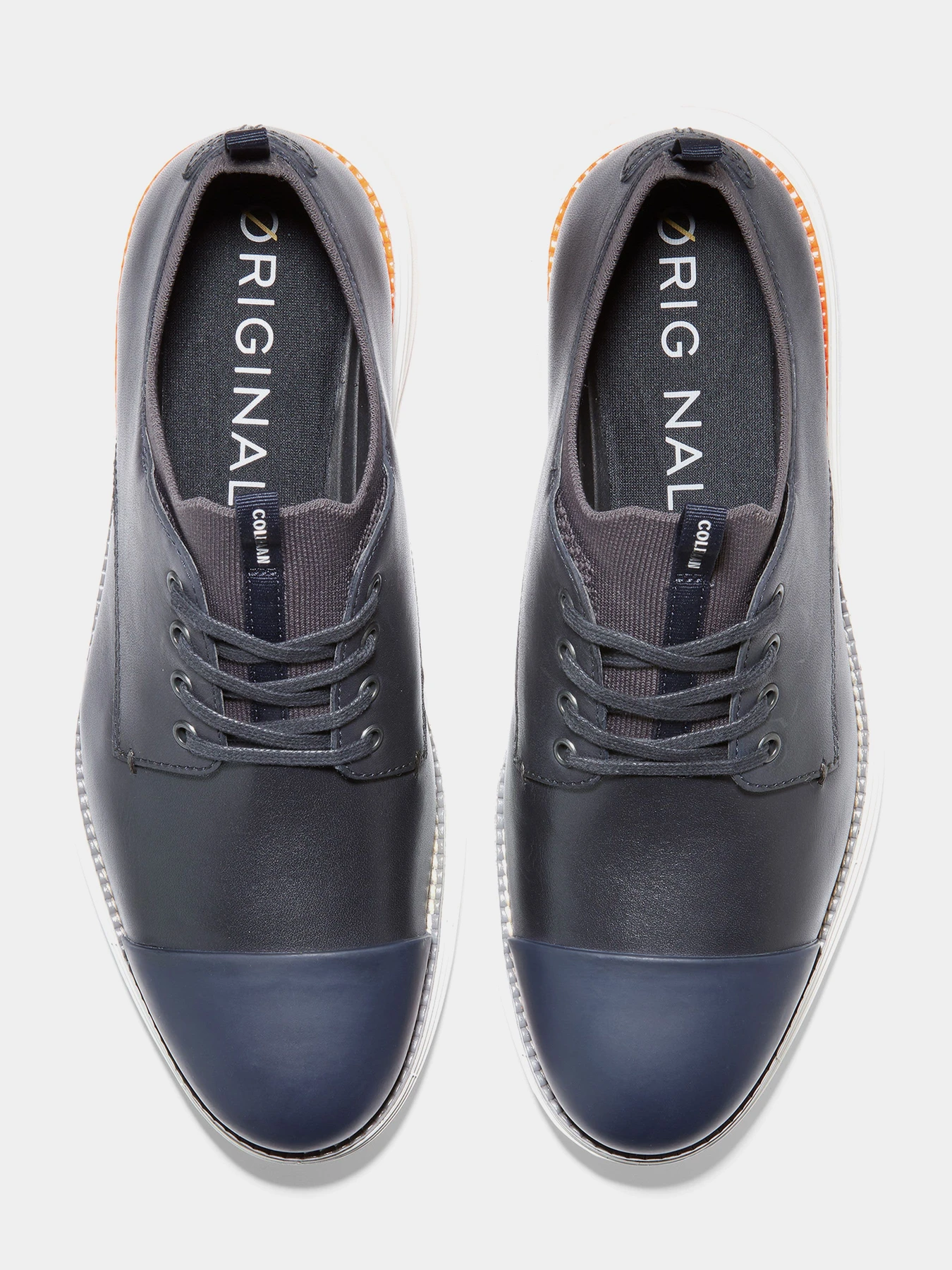 Туфли и лоферы Cole Haan модель C35607 Фото