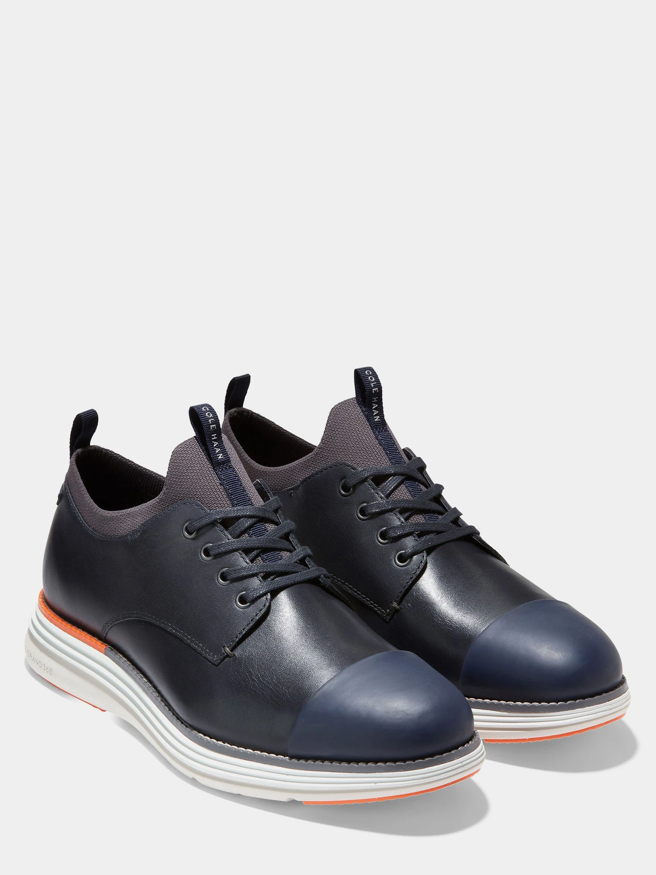 Туфли и лоферы Cole Haan модель C35607 Фото