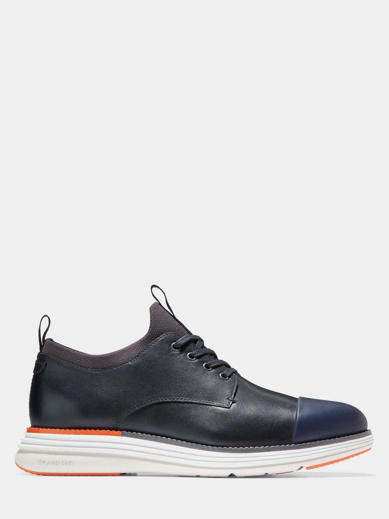 Туфли и лоферы Cole Haan модель C35607 Фото