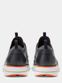 Туфли и лоферы Cole Haan модель C35607 Фото