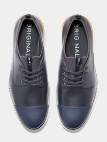 Туфли и лоферы Cole Haan модель C35607 Фото