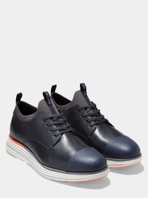 Туфли и лоферы Cole Haan модель C35607 Фото