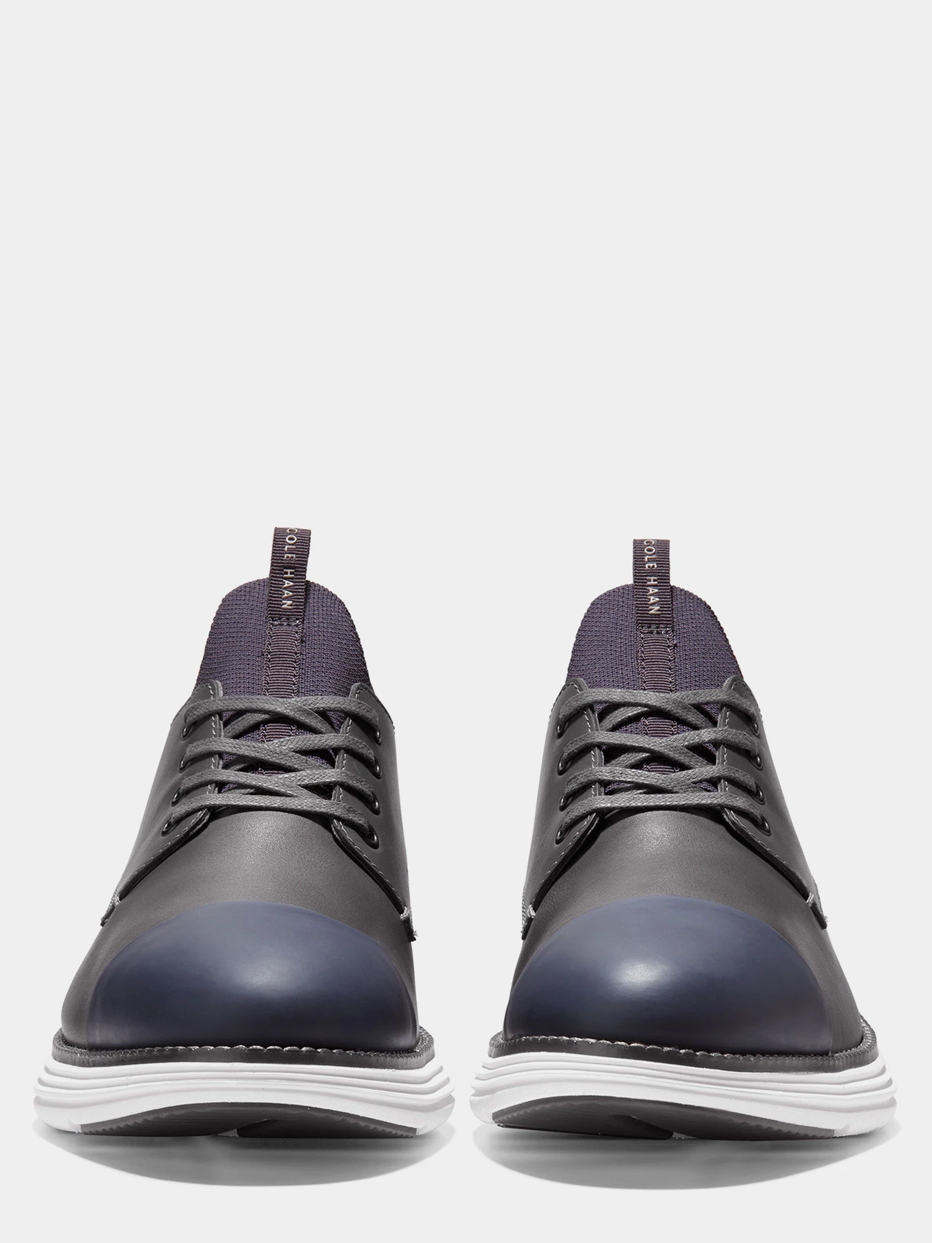Туфли и лоферы Cole Haan модель C35612 Фото