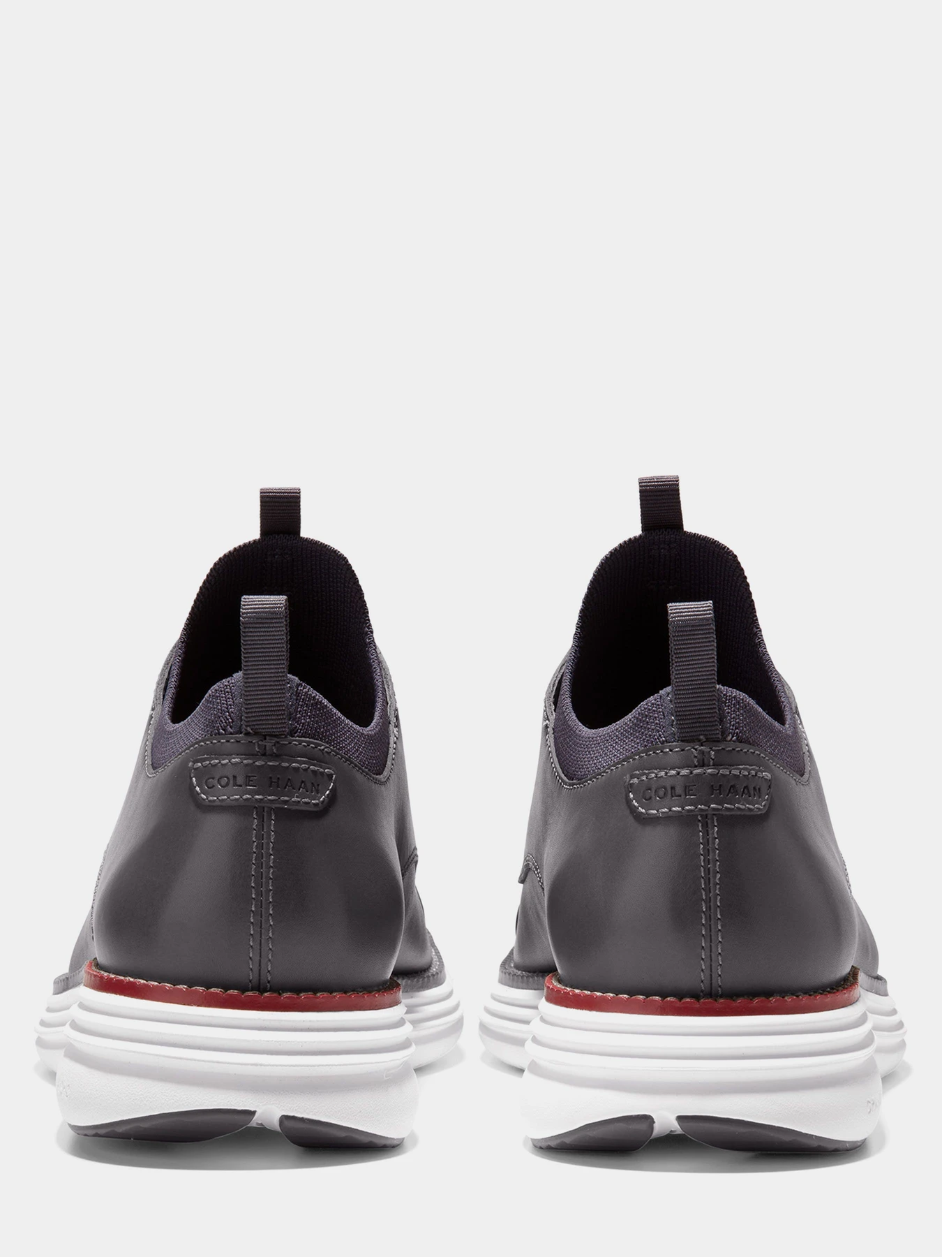 Туфли и лоферы Cole Haan модель C35612 Фото