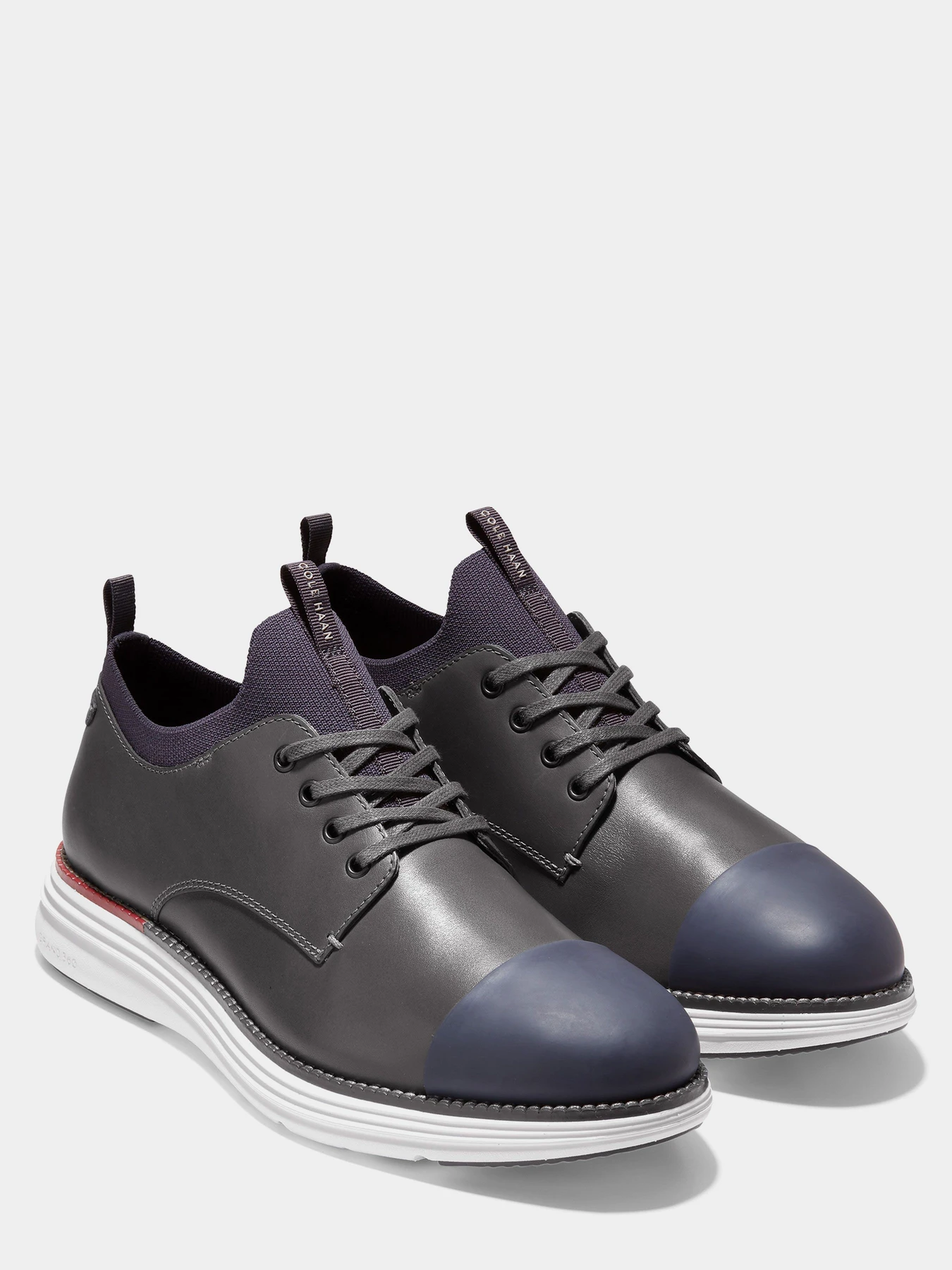 Туфли и лоферы Cole Haan модель C35612 Фото