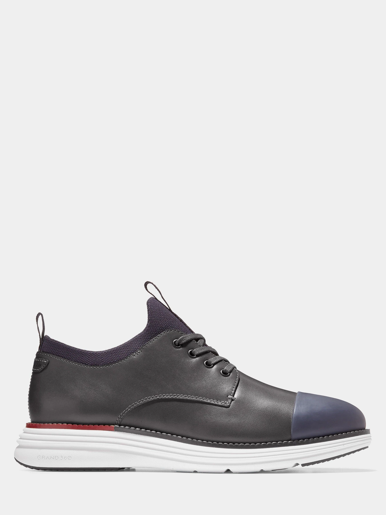 Туфли и лоферы Cole Haan модель C35612 Фото