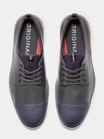 Туфли и лоферы Cole Haan модель C35612 Фото