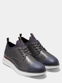 Туфли и лоферы Cole Haan модель C35612 Фото