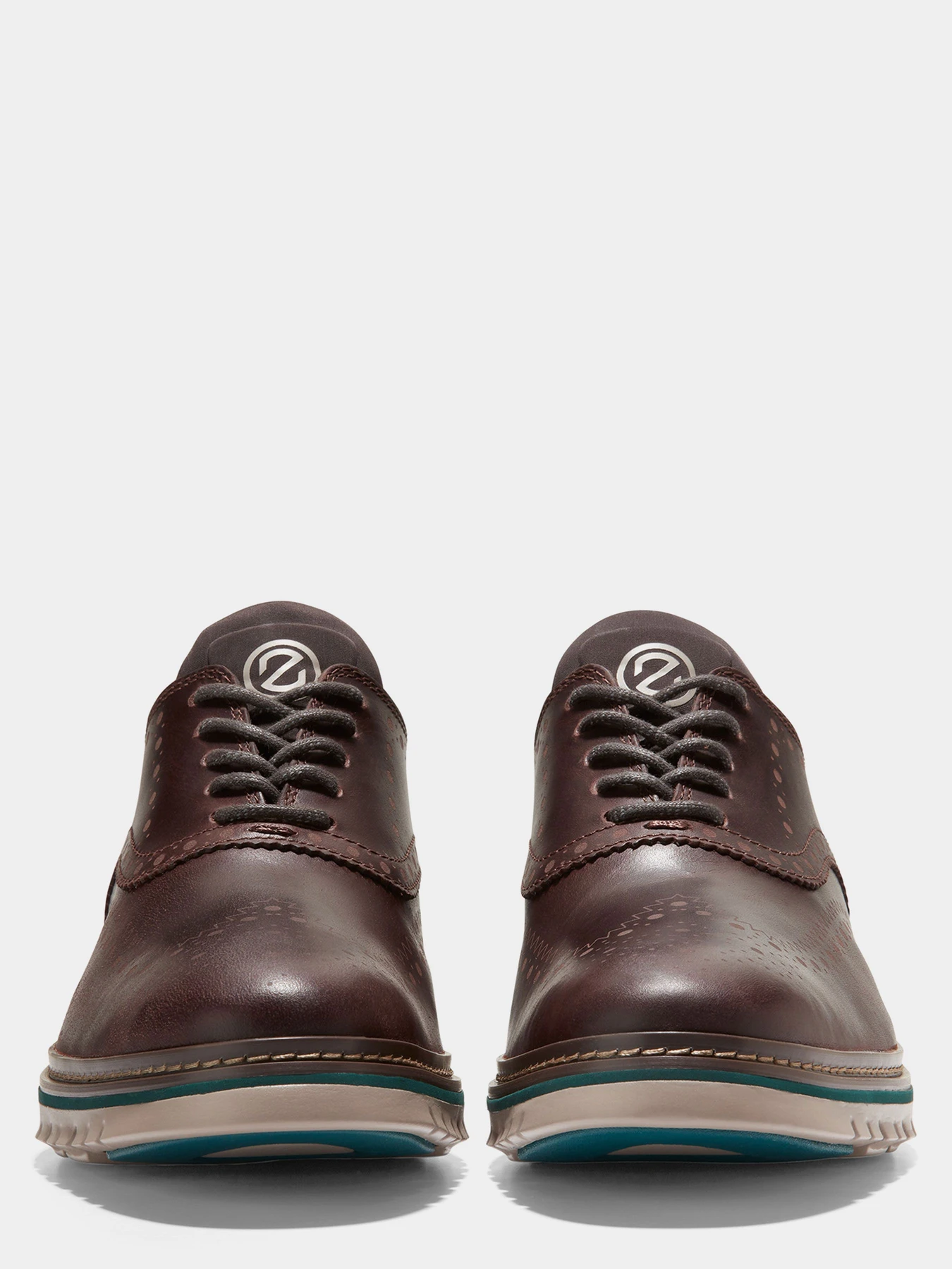 Туфли и лоферы Cole Haan модель C35254 Фото