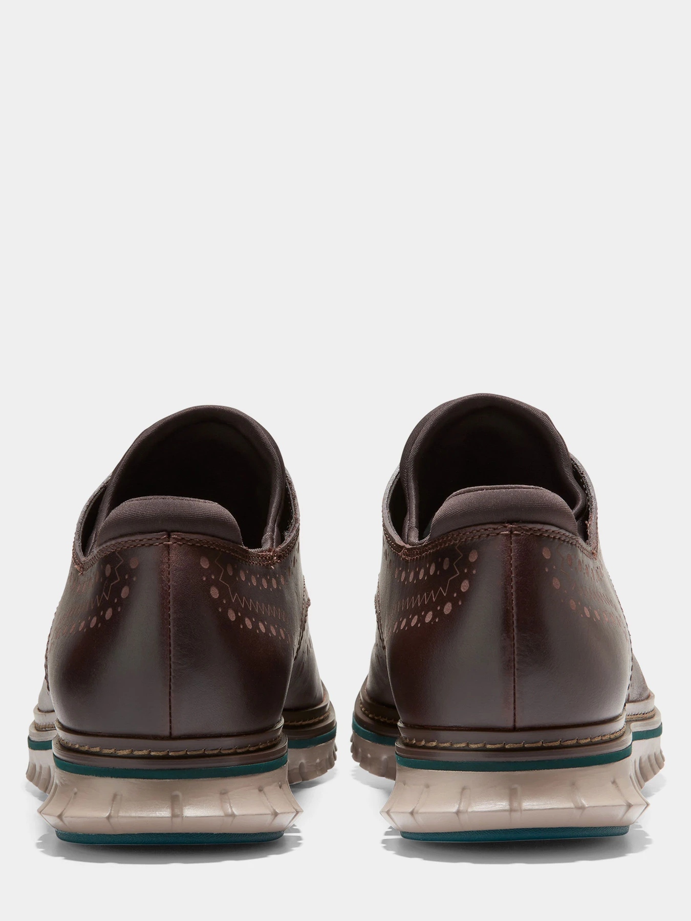 Туфли и лоферы Cole Haan модель C35254 Фото
