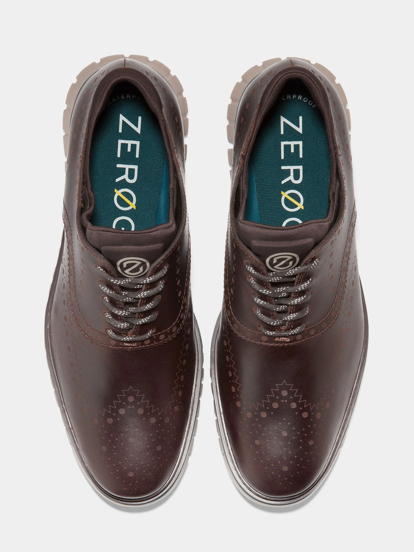 Туфли и лоферы Cole Haan модель C35254 Фото