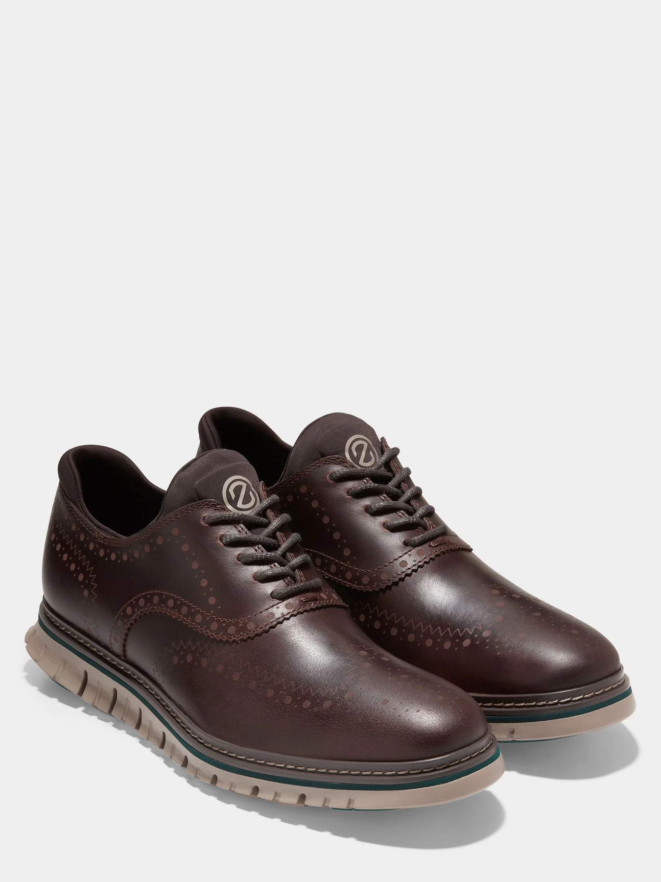 Туфли и лоферы Cole Haan модель C35254 Фото