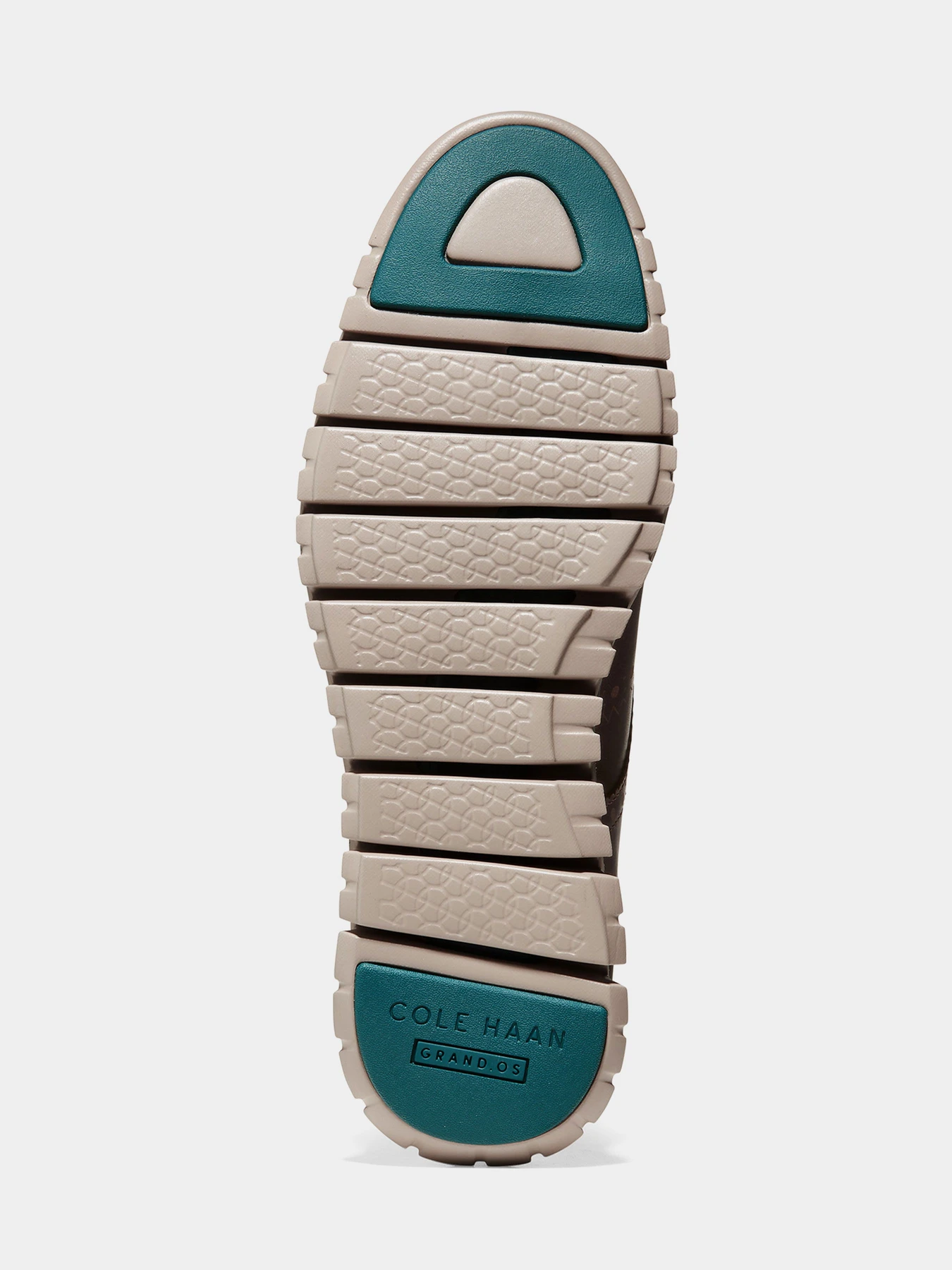 Туфли и лоферы Cole Haan модель C35254 Фото