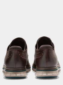 Туфли и лоферы Cole Haan модель C35254 Фото