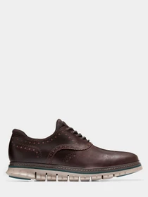Туфли и лоферы Cole Haan модель C35254 Фото