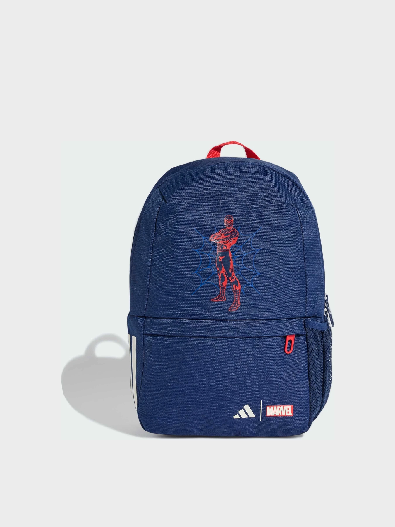 Рюкзаки Adidas Marvel модель KA9884 Рюкзаки Adidas Marvel модель KA9884 Фото