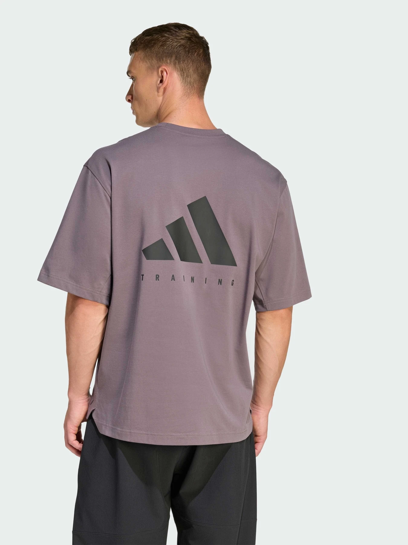 Футболки и поло Adidas модель KD0325 Футболки и поло Adidas модель KD0325 Фото