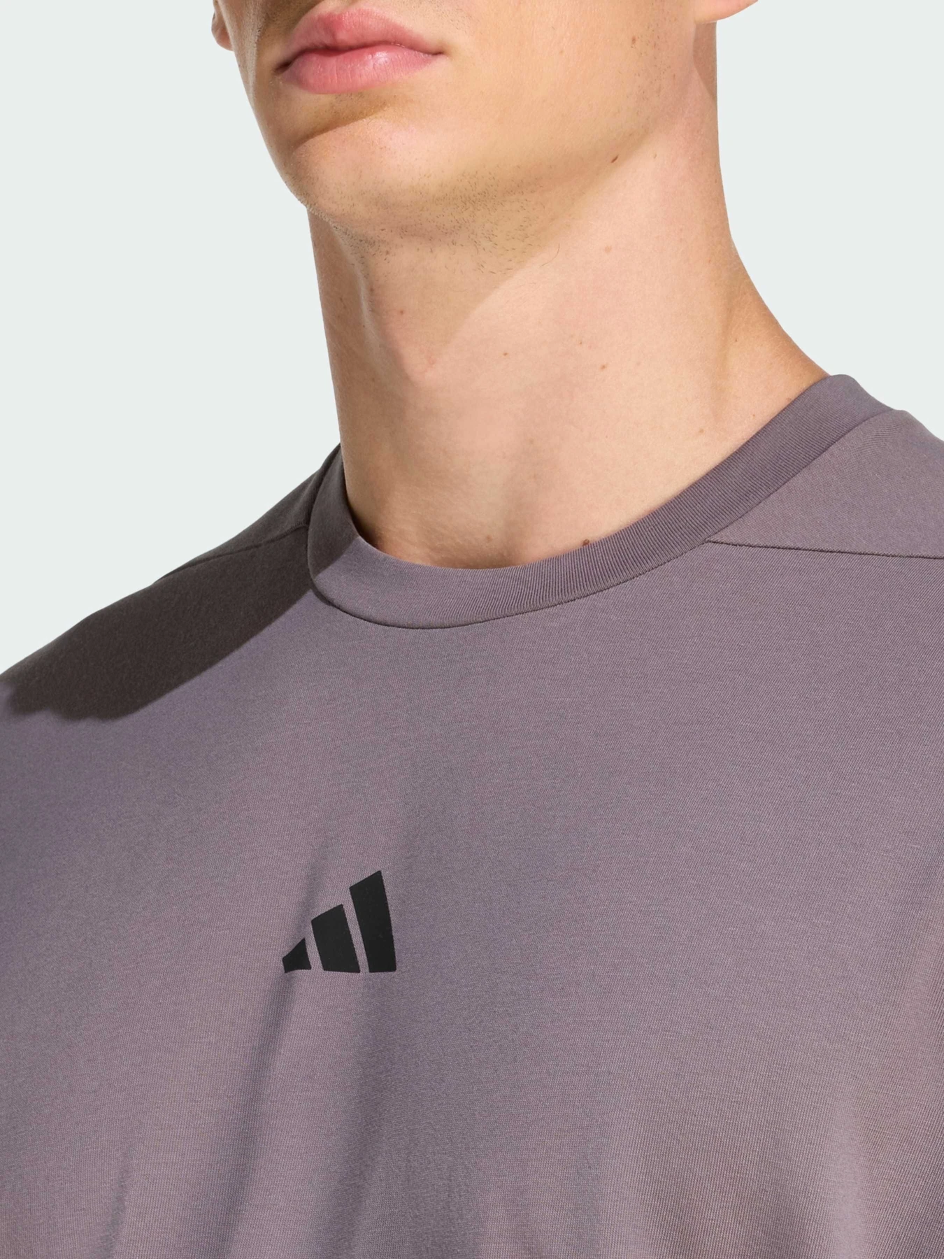Футболки и поло Adidas модель KD0325 Футболки и поло Adidas модель KD0325 Фото