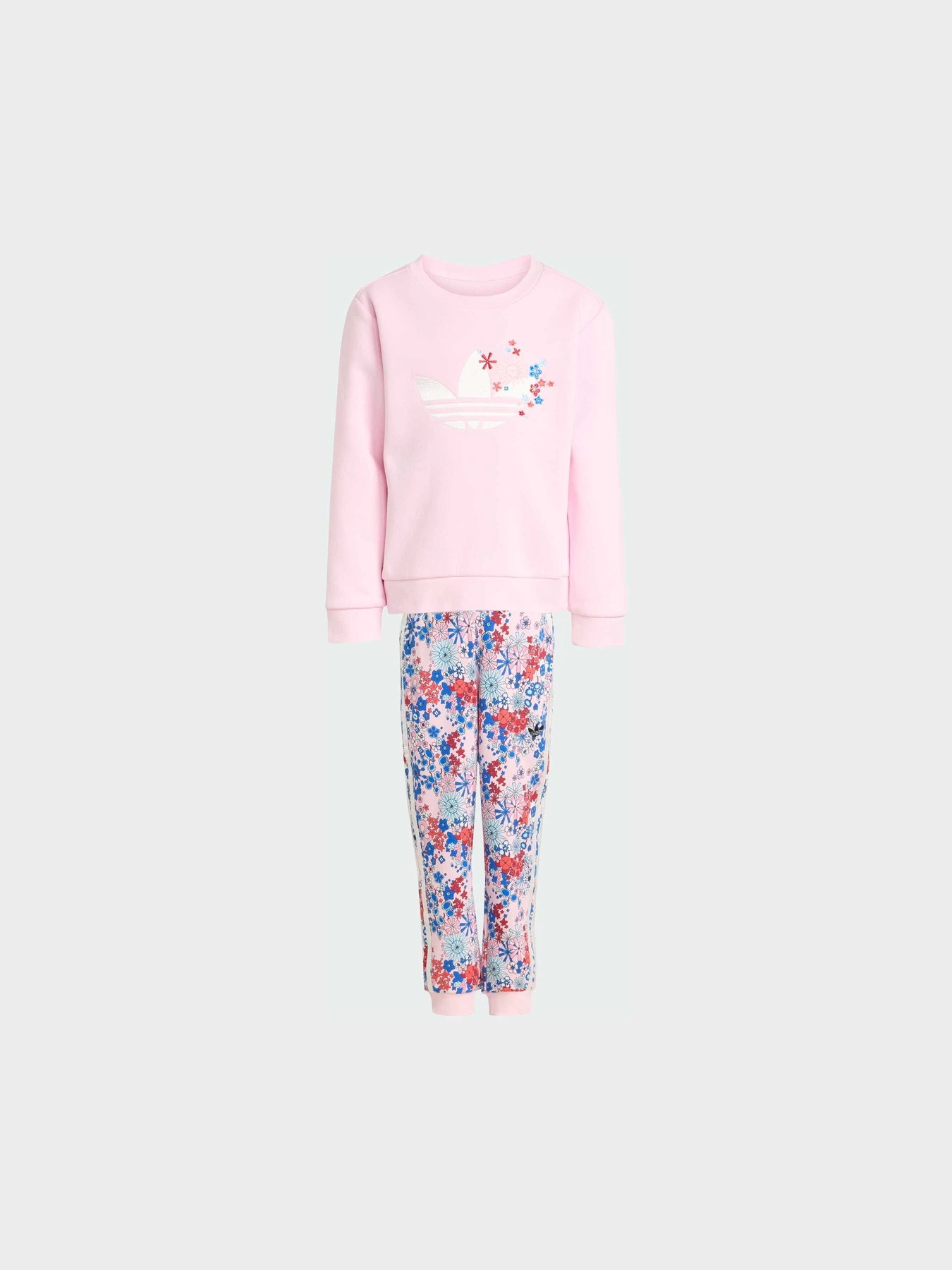 Костюми Adidas Graphics модель KD1750 Фото