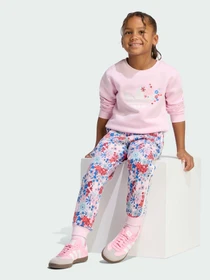 Костюми Adidas Graphics модель KD1750 Фото