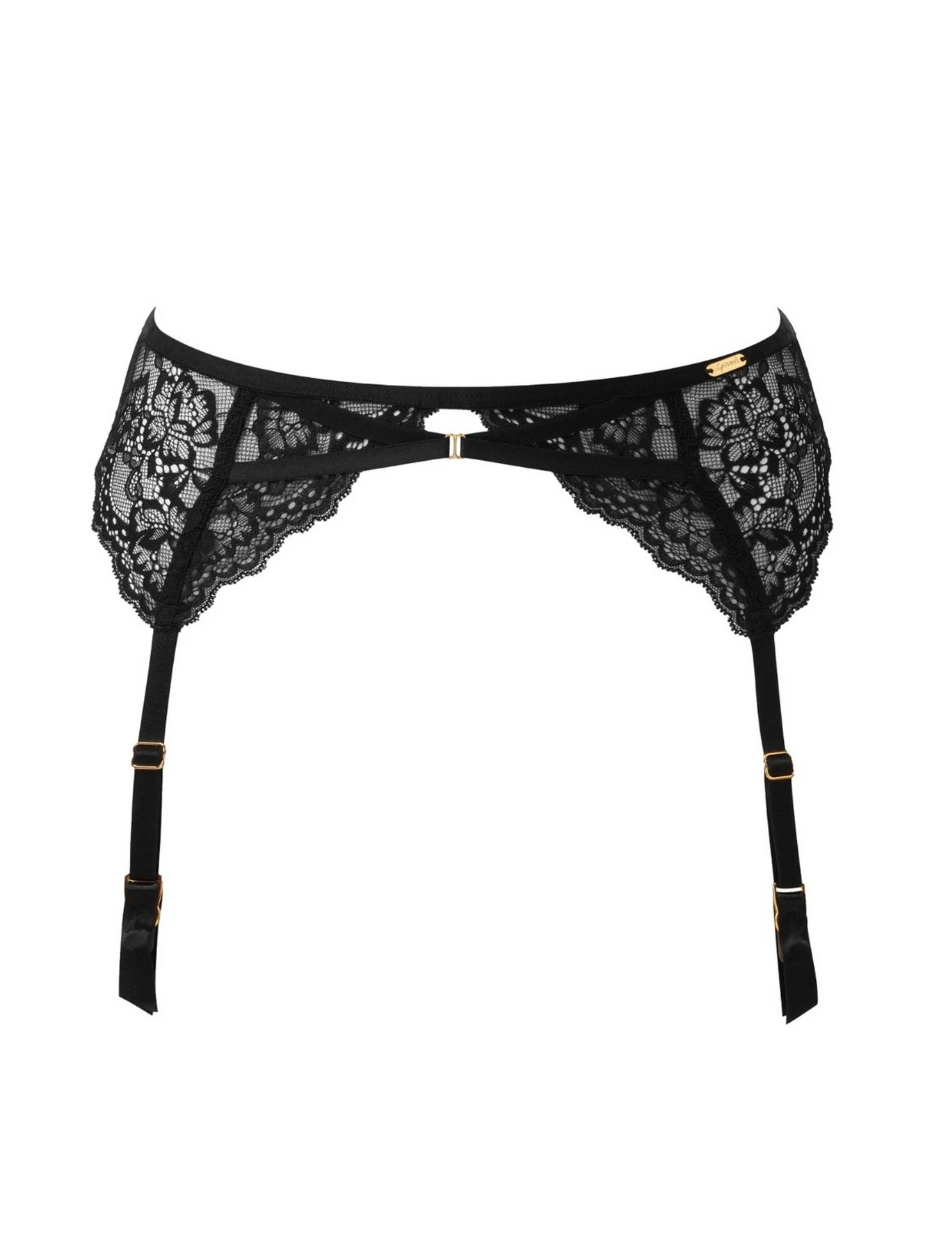 Нижнее белье GOSSARD Пояс для панчох модель 19902 Нижнее белье GOSSARD Пояс для панчох модель 19902 Фото