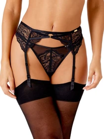 Нижнее белье GOSSARD Пояс для панчох модель 19902 Фото