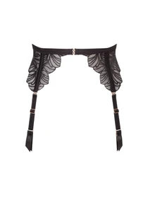 Нижня білизна GOSSARD Пояс для панчох модель 21302 Фото