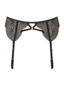 Нижнее белье GOSSARD Пояс для панчох модель 19402BBZ Фото