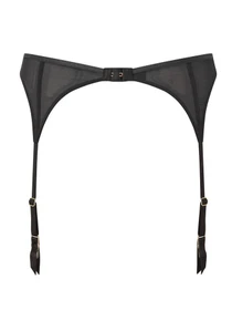 Нижнее белье GOSSARD Пояс для панчох модель 19402BBZ Фото