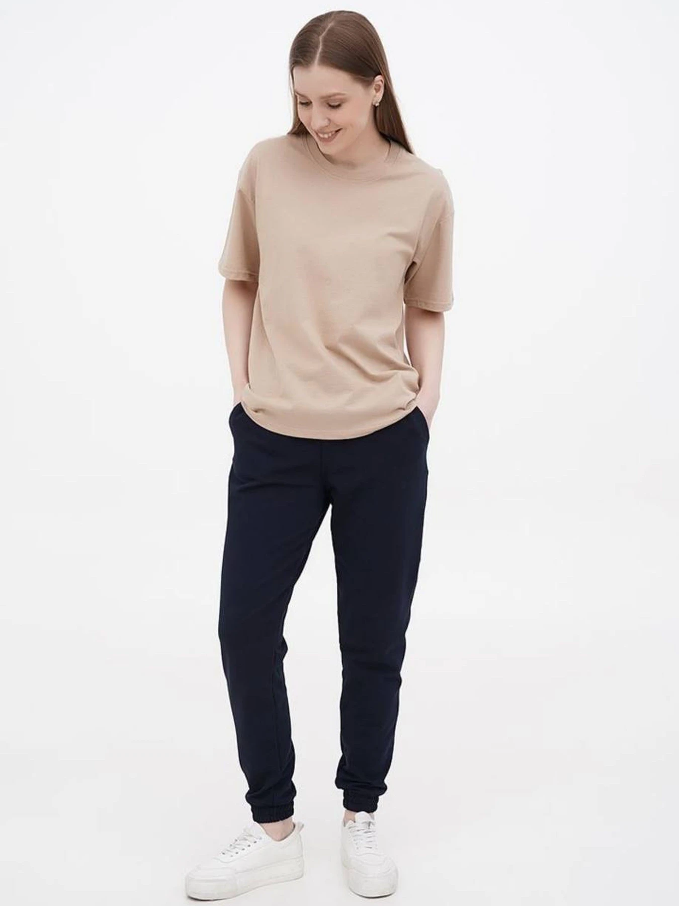 Брюки HiBrand модель Wn253 Фото