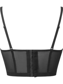 Нижнее белье GOSSARD Корсетний топ модель 21207 Фото
