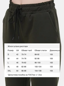 Брюки HiBrand модель Wn254 Фото